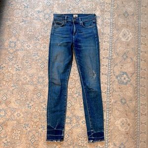 Citizens of Humanity Premium Vintage Rocket Jeans